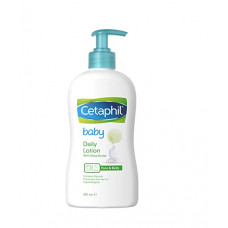 Cetaphil Baby Daily lotion 400 ml